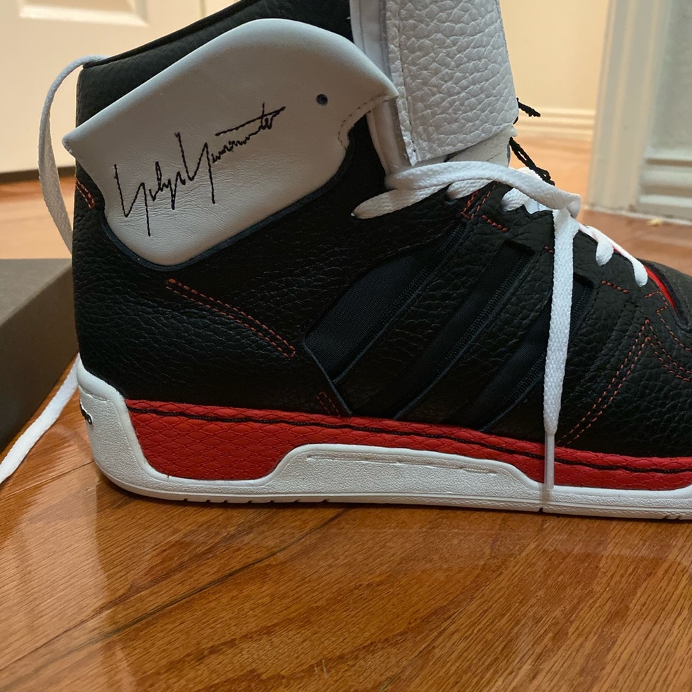Y-3 sneakers ( HAYWORTH) US 11 1/2